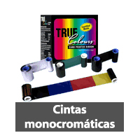 CLAVE: Cintas monocromaticas