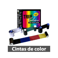 CLAVE: Cintas de color