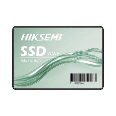 CLAVE: HS-SSD-WAVE(S)/128G