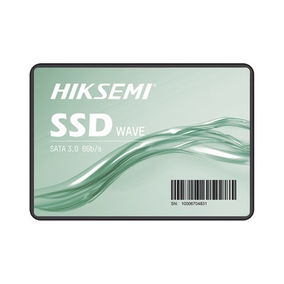 CLAVE: HS-SSD-WAVE(S)/256G