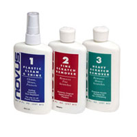 CLAVE: Polishing Kit