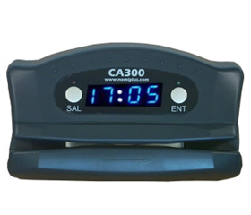 CLAVE: CA 300