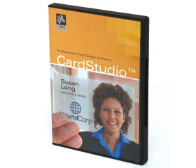 CLAVE: CardStudio