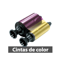 CLAVE: Cintas de color