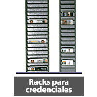 CLAVE: RacksCred