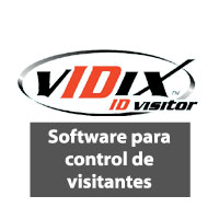 CLAVE: vIDix-IDvisitor