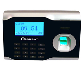 CLAVE: TIMEQPLUS BIOMETRIC EXPRESS